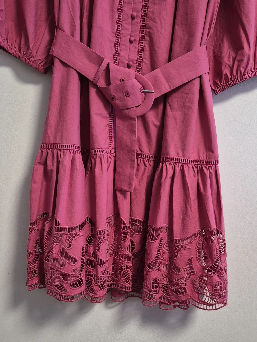 Suncoo dress - Picture 8 of 11